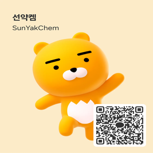 카카오톡 QR